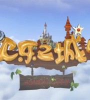 少儿动画片《欢乐之城 Happy City》第五季全52集 国语版 720P/MP4/4.82G 动画片欢乐之城全集下载