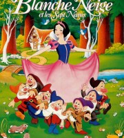 迪士尼动画片《白雪公主和七个小矮人 Snow White and the Seven Dwarfs 1937》英语中字 720P/MP4/900M 迪士尼动画片全集下载