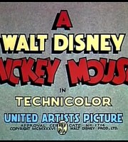 迪士尼动画片《米奇与豌豆茎 Mickey Mouse in Technicolor》无对白 标清/MP4/1.15G 迪士尼动画片全集下载