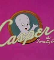 迪士尼动画片《鬼马小精灵 Casper 1995》全42集 英语中字 1080P/MP4/3.93G 迪士尼动画片全集下载