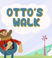 益智动画片《奥托看动物 Otto's Walk》全10集 国语版10集+英语版10集 1080P/MP4/132M 动画片奥托看动物全集下载