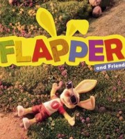 波兰动画片《弗兰波兔和他的朋友们 Flapper and Friends》全26集 国语版 1080P/MP4/9.54G 动画片弗兰波兔和他的朋友们全集下载