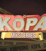 韩国动画片《抠鼻班长 KOPA》全24集 韩语版 1080P/MP4/10.8G 动画片抠鼻班长下载
