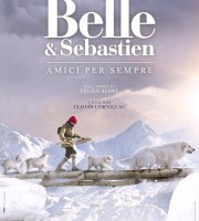法国动画电影《灵犬雪莉3 Belle et Sébastien 2018》英语中字 1080P/MP4/2.91G 法国动画电影灵犬雪莉3下载