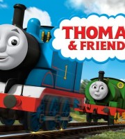 益智动画片《托马斯和他的朋友们 Thomas and his friends》第十九季全52集 国语版 720P/MP4/2.65G 动画片托马斯和他的朋友们下载