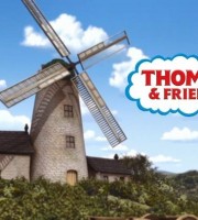 益智动画片《托马斯和他的朋友们 Thomas and his friends》第二十季全52集 国语版 720P/MP4/1.23G 动画片托马斯和他的朋友们下载