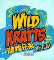 美国益智动画片《动物兄弟 Wild Kratts》第五季全20集 国语版20集+英语版20集 1080P/MP4/6.83G 动画片动物兄弟全集下载