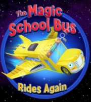 美国动画片《神奇校巴再度启程 Magic School Bus Rides Again》第一季全13集 英语版 720P/MP4/1.46G 动画片神奇校巴再度启程下载