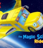 美国动画片《神奇校巴再度启程 Magic School Bus Rides Again》第二季全13集 英语版 1080P/MP4/10.7G 动画片神奇校巴再度启程下载