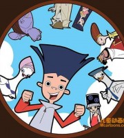 儿童益智动画片《无不想 Prince Wannabe》全52集 国语版 高清/MP4/1.56G 动画片无不想下载
