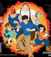 少儿动画片《成龙历险记 Jackie Chan Adventures》全95集 国语版 标清/MP4/5.31G 动画片成龙历险记下载