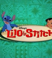 迪士尼动画片《星际宝贝 Lilo & Stitch》第二季全26集 国语版 720P/MP4/5.38G 动画片星际宝贝下载