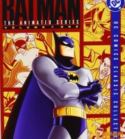 美国动画片《蝙蝠侠动画系列 Batman The Animated Series 1992》第二季全28集+3幕后特辑 英语原版 高清/MKV/13.3G 动画片下载