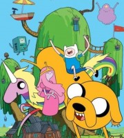 美国动画片《探险活宝 Adventure Time》第七季全38集 国语版38集+英语版38集 720P/MP4/8.2G 动画片探险活宝全集下载