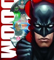 美国DC动画电影《正义联盟：毁灭 Justice League: Doom 2012》英语中字 720P/MKV/4.37G 正义联盟动画片下载