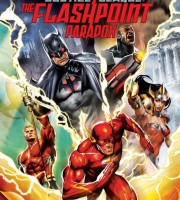 美国DC动画电影《正义联盟：闪点悖论 Justice League: The Flashpoint Paradox 2013》英语中英双字 1080P/MKV/1.56G 正义联盟动画片下载