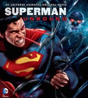 美国动画电影《超人：解放 Superman: Unbound 2013》英语中字 1080P/MP4/645M 超人系列动画片下载