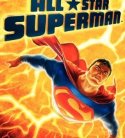 美国动画电影《全明星超人 All-Star Superman 2011》英语中字 1080P/MP4/1.6G 超人系列动画片下载