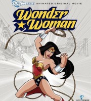 美国动画电影《神奇女侠/神力女超人 Wonder Woman 2009》英语中字 1080P/MP4/823M 神力女超人系列动画片下载