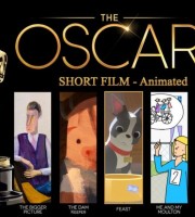 动画短片《1933-2016年奥斯卡最佳动画短片 The Oscars Short Film - Animated》全83集 720P/F4V/3.2G 历年奥斯卡最佳动画短片合集下载