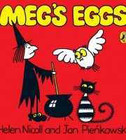 英国动画片《女巫麦格和小猫莫格 Meg and Mog 2003》全48集 英语版 高清/AVI/3.19G 女巫麦格和小猫莫格动画片下载