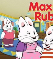加拿大益智动画片《小兔麦斯和露比 Max and Ruby》全4季共46集+绘本 英语英字 高清/AVI/3.76G 动画片小兔麦斯和露比下载