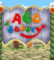儿童早教动画片《美语烘焙屋 ABC Bakery》全4季214集+音频214集+配套练习册12本 国语版 高清/AVI/41.8G 英语学习动画片下载