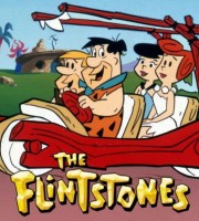 美国动画片《摩登原始人 The Flintstones》第三季全28集 英语中语双字 高清/MP4/5.95G 动画片摩登原始人全集下载