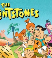 美国动画片《摩登原始人 The Flintstones》第五季全26集 英语中语双字 高清/MP4/6.16G 动画片摩登原始人全集下载