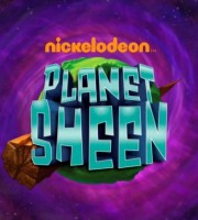美国动画片《西恩的星球 Planet Sheen》第二季全13集 英语英字 720P/MKV/9.12G 动画片西恩的星球下载