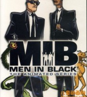 美国动画片《黑衣警探 Men in Black》全51集 国语版 高清/MP4/3.99G 动画片黑衣警探下载