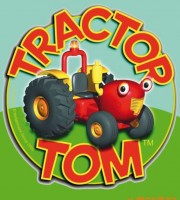 加拿大益智动画片《工程车汤姆 Tractor Tom》全48集 国语版 高清/MP4/1.12G 动画片工程车汤姆下载