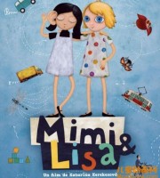 斯洛伐克益智动画片《蜜蜜和莉莎的魔幻旅程 Mimi&Liza》全13集 国语版 1080P/MP4/1.57G 动画片蜜蜜和莉莎的魔幻旅程下载