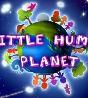 BBC益智动画片《人类星球儿童版: 瞬间认识世界 Little Human Planet》全16集 英语英字 高清/AVI/889M 动画片下载