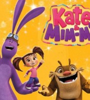 益智动画片《凯特与米米兔 Kate and Mim-Mim》第二季全46集 国语版 1080P/MP4/5.79G 动画片凯特与米米兔下载