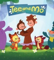 BBC益智动画片《小提与莫莫的游戏时间 Tee And Mo》全50集 国语版50集+英语版50集 1080P/MP4/5.37G 动画片小提与莫莫的游戏时间下载