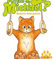 日本动画片《猫怪麦克 What's Michael》全52集 国语版 标清/MP4/2.06G 动画片猫怪麦克下载