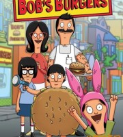 美国动画片《开心汉堡店 Bob's Burgers》第七季全22集 英语中英双字 720P/MP4/4.82G 动画片开心汉堡店全集下载