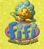 英国动画片《菲菲花精灵 Fifi and the Flowertots》第二季全52集 国语版 高清/MP4/3.16G 动画片菲菲花精灵下载