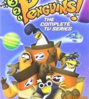 美国益智动画片《企鹅倒计时 321 Penguins!》第一季全26集 国语版 高清/MP4/2.69G 动画片企鹅倒计时下载