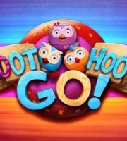 澳大利亚动画片《呼特小守卫 Hoot Hoot Go》全26集 国语版 1080P/MP4/2.31G 动画片呼特小守卫下载