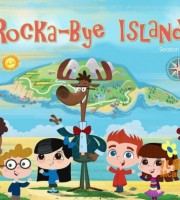 荷兰动画片《乐园岛 Rocka-Bye Island》全26集 国语版 1080P/MP4/3.02G 动画片乐园岛下载