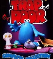 美国动画片《暗门世界 The Trap Door》第一季全40集 国语版 1080P/MP4/6.64G 动画片暗门世界下载