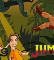 美国动画片《勇敢者的游戏 Jumanji》全3季共40集 英语版 高清/MP4/4.1G 动画片勇敢者的游戏下载