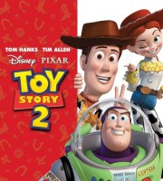 迪士尼动画片《玩具总动员2 Toy Story 2》国英台粤四语中英双字 1080P/MP4/2.88G 动画片玩具总动员全系列下载