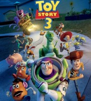 迪士尼动画片《玩具总动员3 Toy Story 3》国英粤三语中英双字 1080P/MP4/3.27G 动画片玩具总动员全系列下载