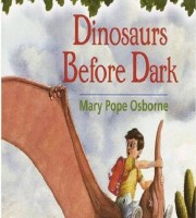 英国早教动绘本故事《神奇树屋 Magic Tree House》全55集(MOBI+PDF+MP3)+The Musical CD PDF/MP4/2.64G 动画片神奇树屋下载