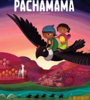 法国动画电影《地球母亲 Pachamama》中英双语中英双字 1080P/MKV/837M 动画片地球母亲下载