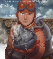 日本动画电影《蒸汽男孩 Steamboy》中日双语中字 1080P/MKV/4G 动画片蒸汽男孩下载