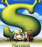 梦工场动画电影《怪物史瑞克 Shrek 2001》国粤英三语中英双字 720P/MKV/2.18G 动画片怪物史瑞克下载